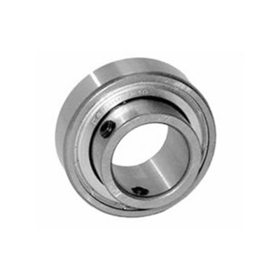 UC204 Insert Bearing for Machinery Corrosion-Resistant Stainless Steel Pillow Block