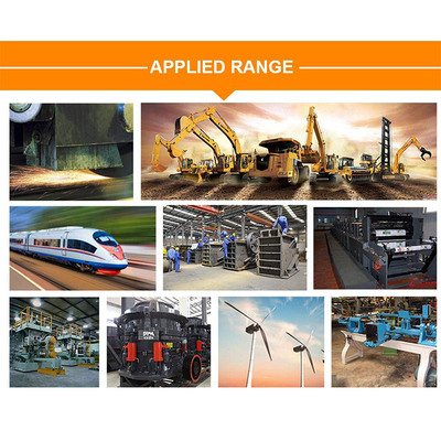 Guaranteed Bearing Supplies Tapered Roller Bearings 33205 33206 33207 33208 33209 33210