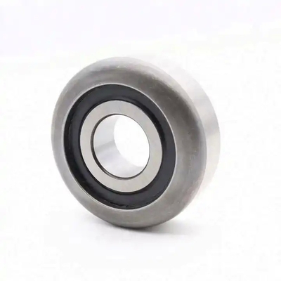 Stable Performance Endura Bearings MG 309 DDE Forklift Mast Roller Bearing 80*25*31mm