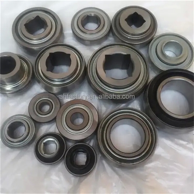 Stable Performance Endura Bearings MG 309 DDE Forklift Mast Roller Bearing 80*25*31mm