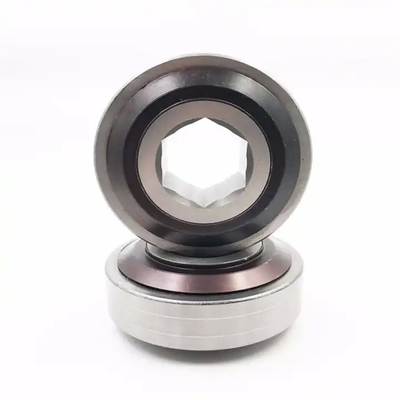 Ball Hexagon Bearing GSQ-208-102XA Ensuring Smooth Operation of Agricultural Machinery