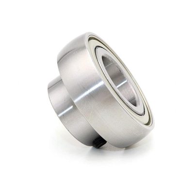 UC206 Stainless Steel Pillow Block Ball Bearing for and Durability in Construction Works