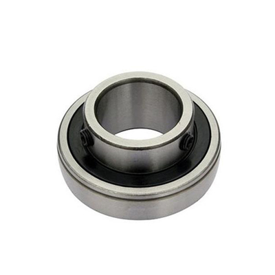 UC206 Stainless Steel Pillow Block Ball Bearing for and Durability in Construction Works