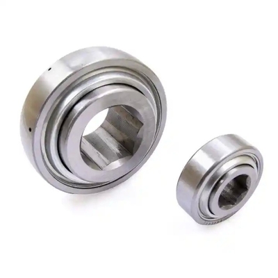 Ball Hexagon Bearing GSQ-208-102XA Ensuring Smooth Operation of Agricultural Machinery