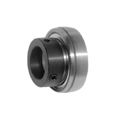 UC206 Stainless Steel Pillow Block Ball Bearing for and Durability in Construction Works