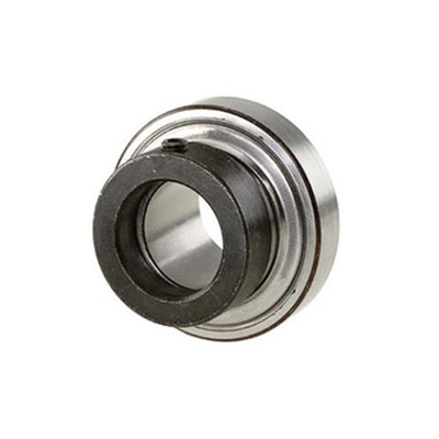 UC206 Stainless Steel Pillow Block Ball Bearing for and Durability in Construction Works