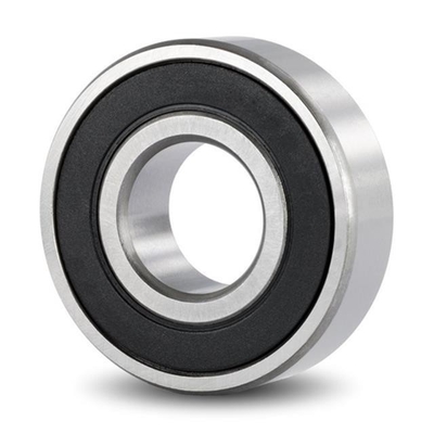 Performance Deep Groove Ball Bearing 6300 6301 6302 6303 6304 6305 6306 6307 2RS Bearings
