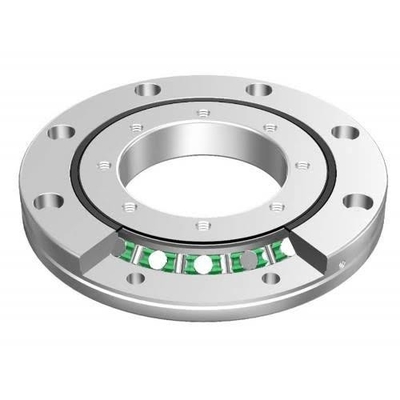 380*210*40mm Slewing Bearing RU297X Cross Cylindrical Roller Bearing Chrome Steel GCR15