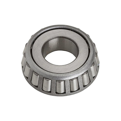 100% Inspection Heavy Weight Cylinder Tapered Roller Bearing 30208 30211 30224 Open