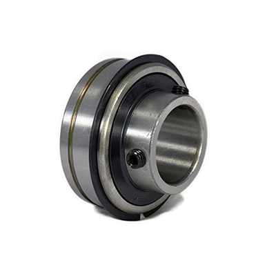 Cast Iron HT200 Housing Material UC210 Insert Bearing for Long Life Performance