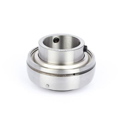 Cast Iron HT200 Housing Material UC210 Insert Bearing for Long Life Performance