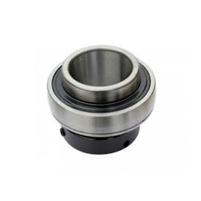 Cast Iron HT200 Housing Material UC210 Insert Bearing for Long Life Performance