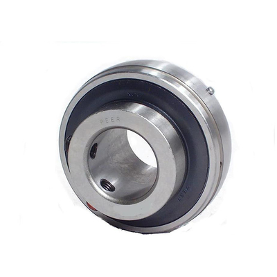 Cast Iron HT200 Housing Material UC210 Insert Bearing for Long Life Performance