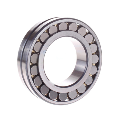 Stainless Steel Cage 23132 CCW33 Spherical Roller Bearing for Heavy Duty Applications