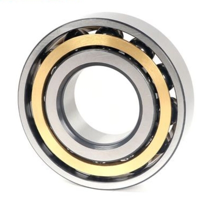 OPEN 2RS Seals Type Angular Contact Ball Bearing 7230 for Precision Equipment