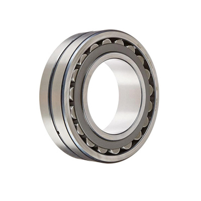 Extra Capacity Self Aligning Roller Bearing 24122-CC-W33-C3 110x180x69 mm Steel Cage