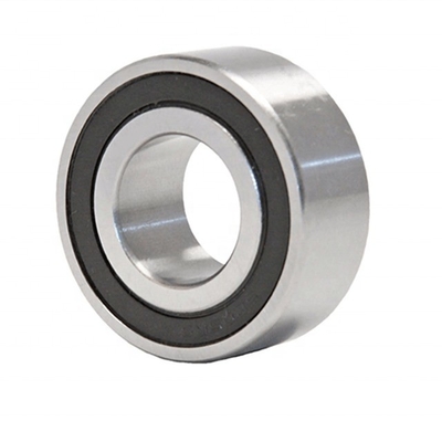 BALL 3206A-2RS Double Row Angular Contact Ball Bearing for Machinery Repair Shops