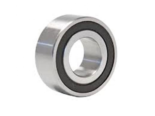 BALL 3206A-2RS Double Row Angular Contact Ball Bearing for Machinery Repair Shops