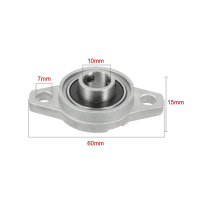 Low Voice UCP211 UCT211 UCF211 UCFL211 Pillow Block Bearing for Stable Performance