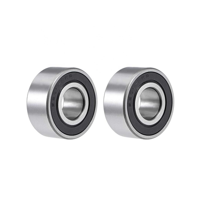 BALL 3206A-2RS Double Row Angular Contact Ball Bearing for Machinery Repair Shops