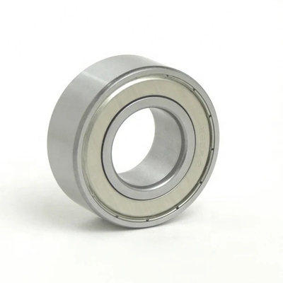 BALL 3206A-2RS Double Row Angular Contact Ball Bearing for Machinery Repair Shops