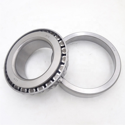 Single Row Tapered Roller Bearing 32208 40x80x24.75mm for Material Handling Equipment