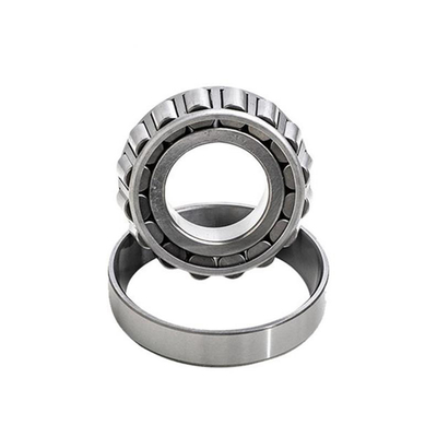 Construction Works Approved 32206 Tapered Roller Bearing with ISO9001 2008 Certificate