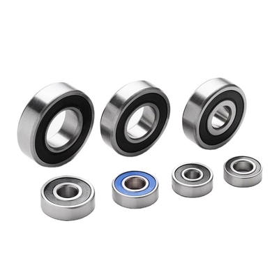 683 Miniature Ball Bearing for Mining Metallurgy Agriculture and Chemical Industries