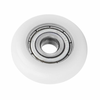 Structure Deep Groove Chrome Steel GCR15 Bearing for Door Hinges in Various Sizes
