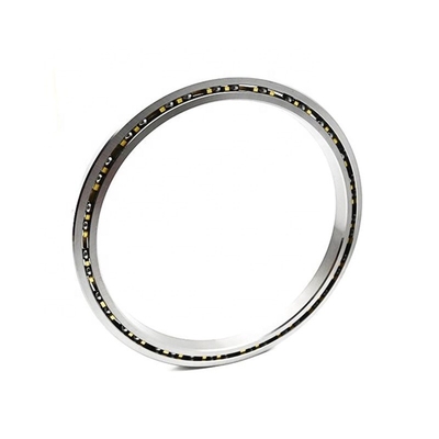 OPEN Seals Type KB020 Thin Wall Bearing and High Speed for Industrial Applications
