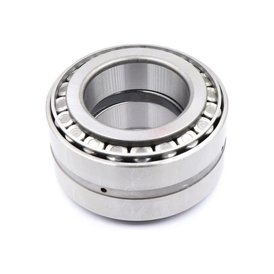 Automotive Tapered Roller Bearing Double Cup Assembly NA15117SW-90032 for Tractor