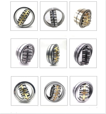 Building Material Shops 22232CC/W33 Spherical Roller Bearing with Chrome Steel GCR15