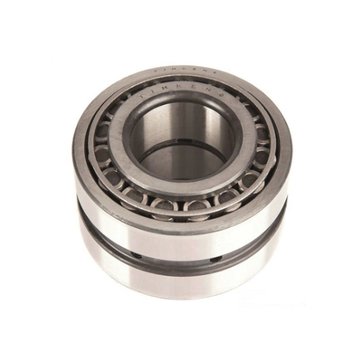 Automotive Tapered Roller Bearing Double Cup Assembly NA15117SW-90032 for Tractor