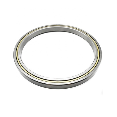 OPEN Seals Type KB020 Thin Wall Bearing and High Speed for Industrial Applications