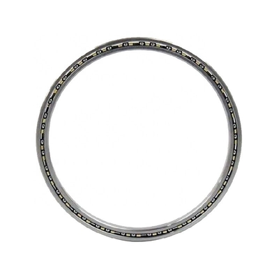 OPEN Seals Type KB020 Thin Wall Bearing and High Speed for Industrial Applications