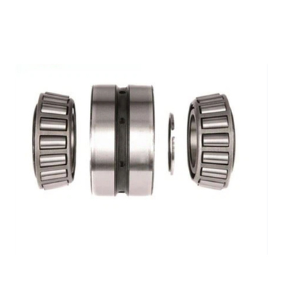 Automotive Tapered Roller Bearing Double Cup Assembly NA15117SW-90032 for Tractor