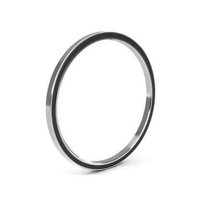 OPEN Seals Type KB020 Thin Wall Bearing and High Speed for Industrial Applications