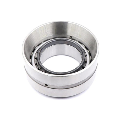 Automotive Tapered Roller Bearing Double Cup Assembly NA15117SW-90032 for Tractor