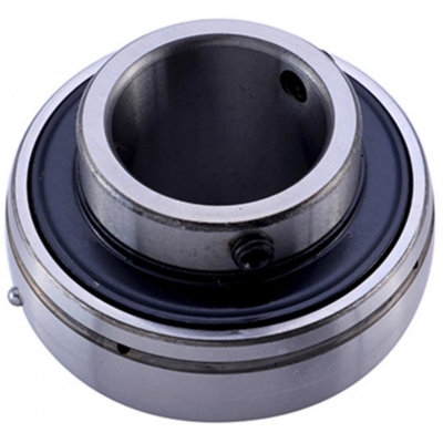 Performance UC208 Insert Bearing 40*80*49.2mm Pillow Block Ball Bearing with Low Voice