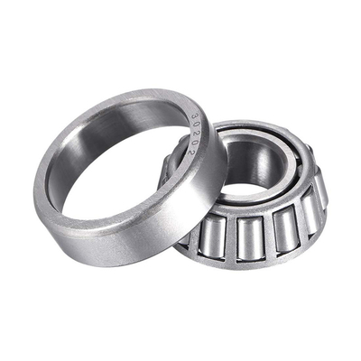 Bearings 32218 Metric Single Row Taper Roller Bearing Trailer Roller with Custom Size