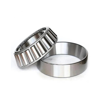 Bearings 32218 Metric Single Row Taper Roller Bearing Trailer Roller with Custom Size