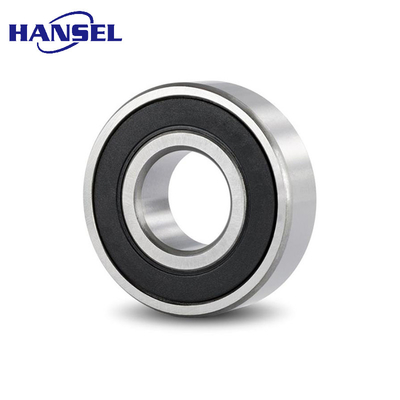 Oil Grease Lubrication Chrome Steel Bearing 6314RS ZZ C3 for Deep Groove Ball