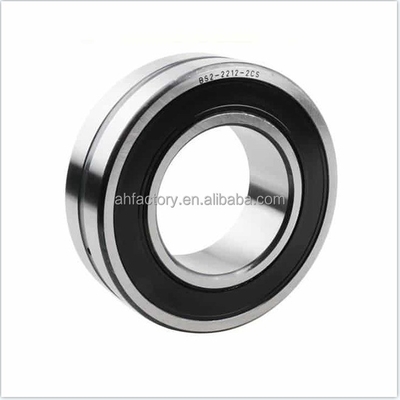 Spherical Structure Sealed Roller Bearing BS2-2212-2RS/VT143 for Industrial Machinery