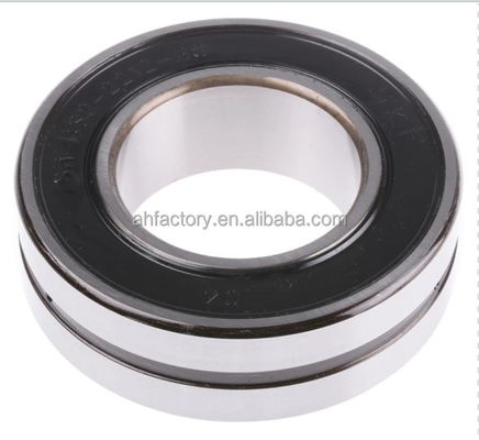 Spherical Structure Sealed Roller Bearing BS2-2212-2RS/VT143 for Industrial Machinery