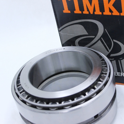 30211 30210 30209 Excavator Taper Roller Bearings for High Temperature Applications