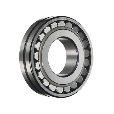 Spherical Structure Sealed Roller Bearing BS2-2212-2RS/VT143 for Industrial Machinery