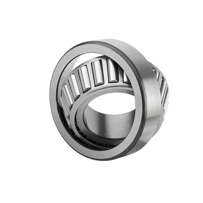 Stock Rich Stocks 15100 Taper Roller Bearing for Trailer Roller Custom