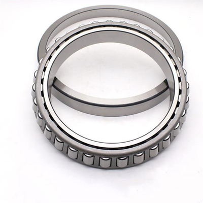 Stock Rich Stocks 15100 Taper Roller Bearing for Trailer Roller Custom