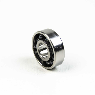 Oil Lubrication ABEC 9 Ceramic Skateboard Bearings 604 rs zz Deep Groove Ball Bearing