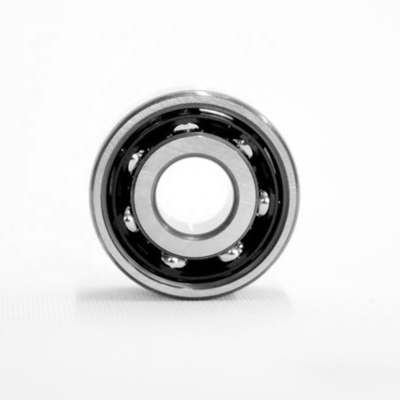 Single Row Angular Contact Ball Bearing 71900C with High Precision and Vibration V1